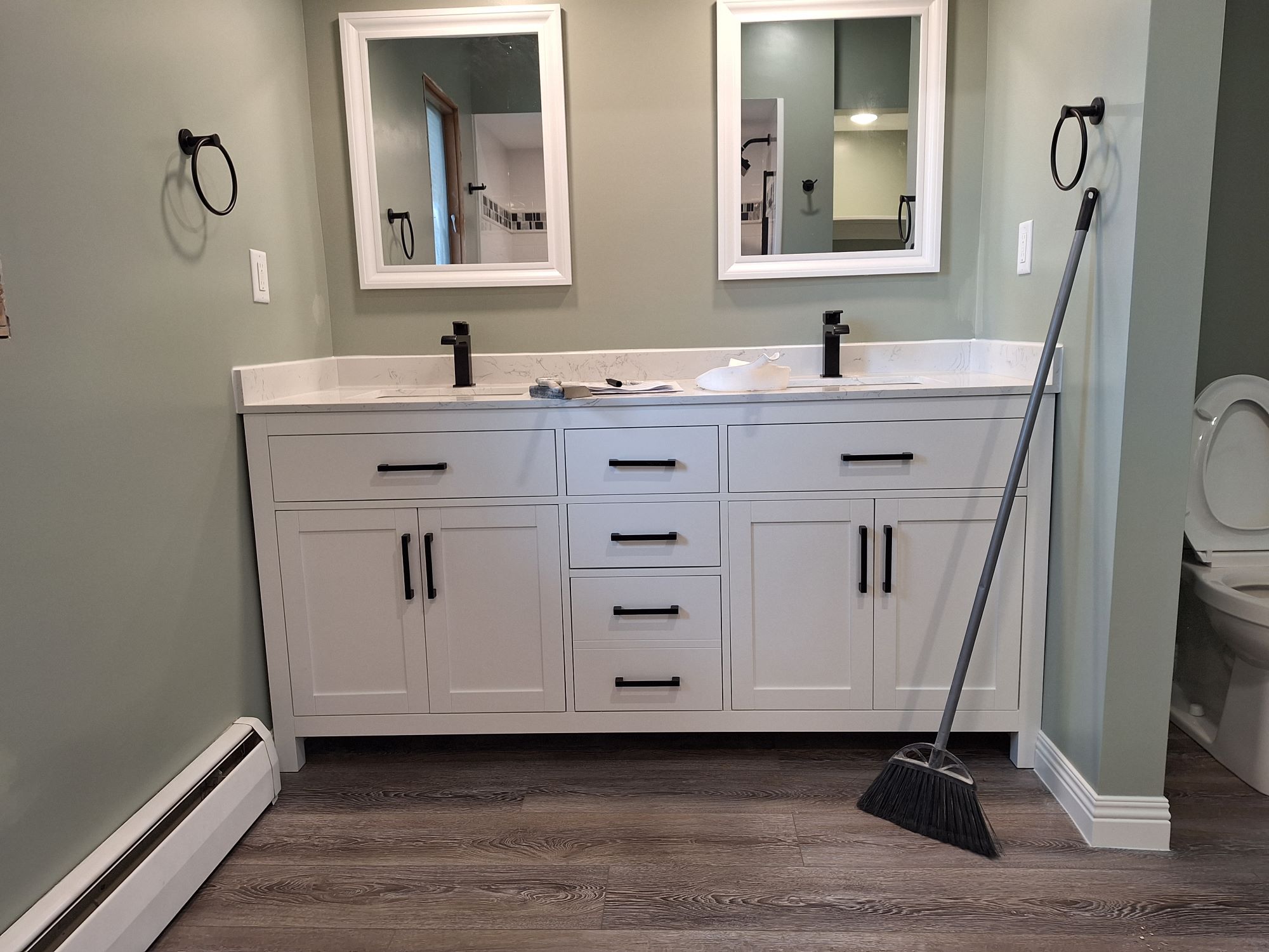 BDS Construction, LLC